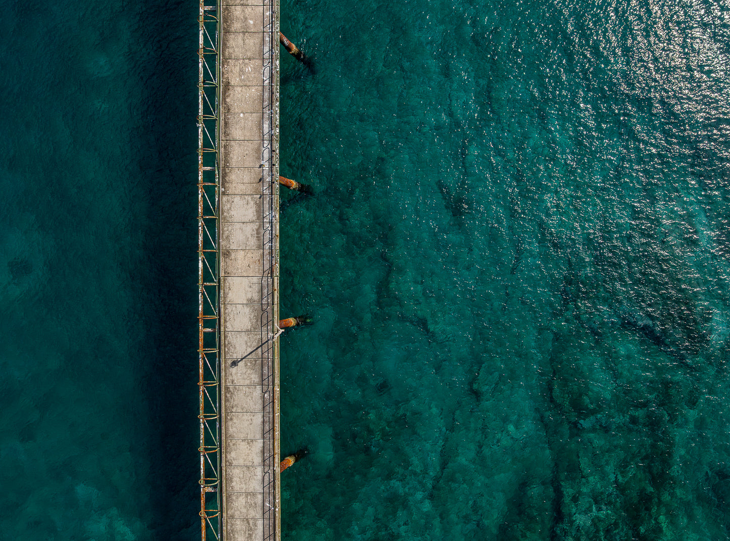 Jetty