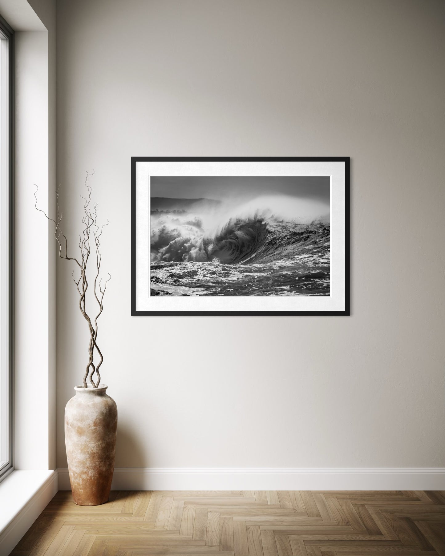 Storm Surge