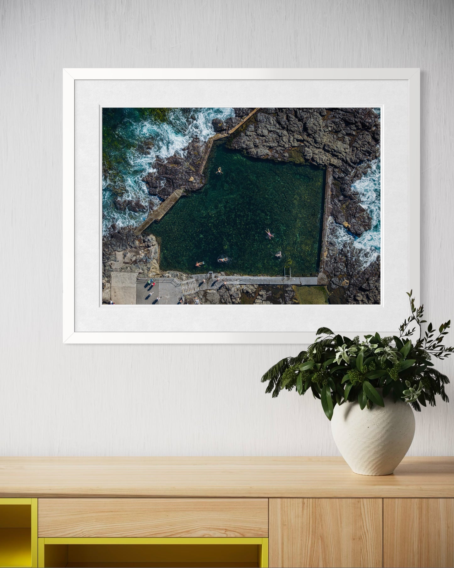 Kiama Rock Pool