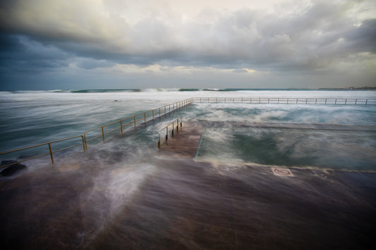 Ghost Tide