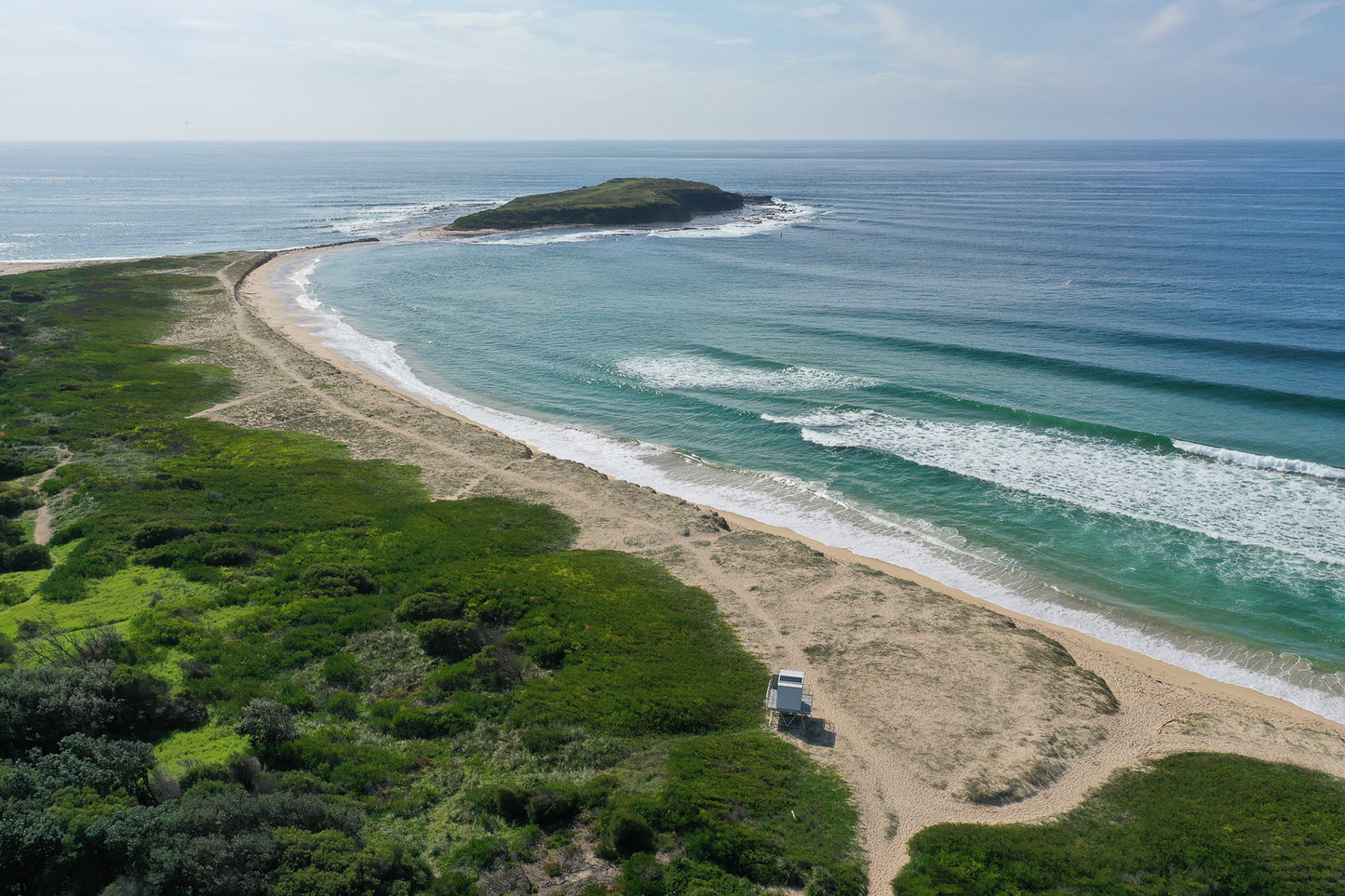 Windang Island