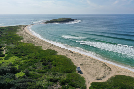 Windang Island