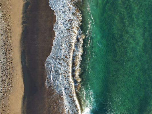 Waters Edge
