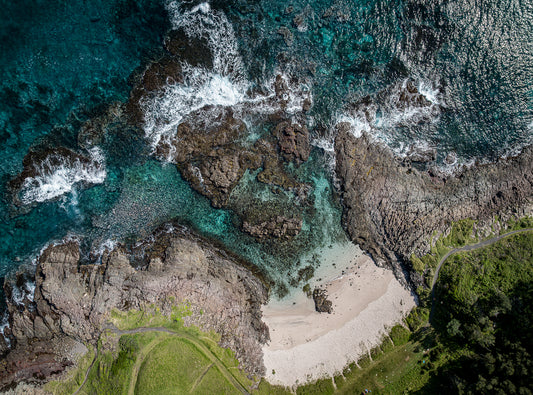 Hidden Cove