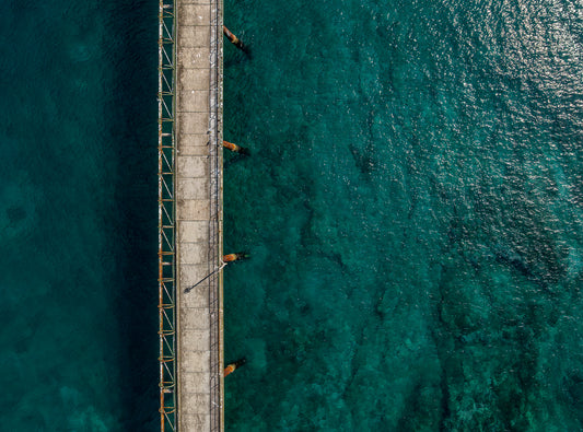 Jetty