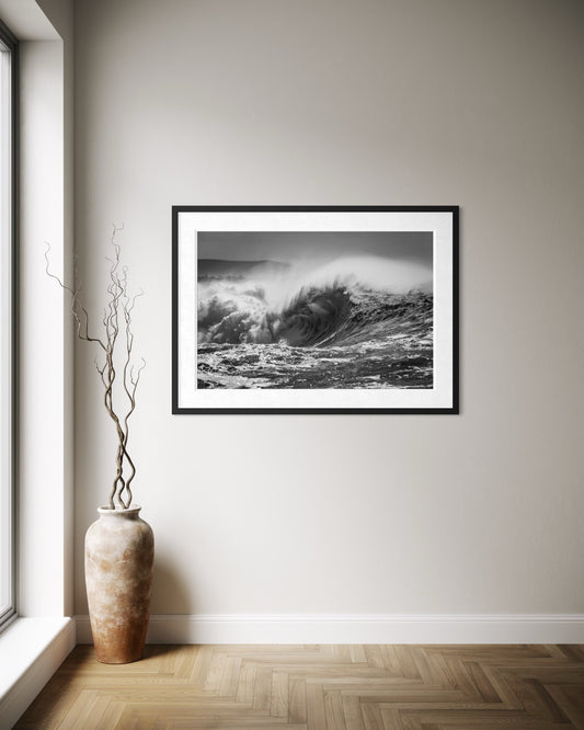 Storm Surge