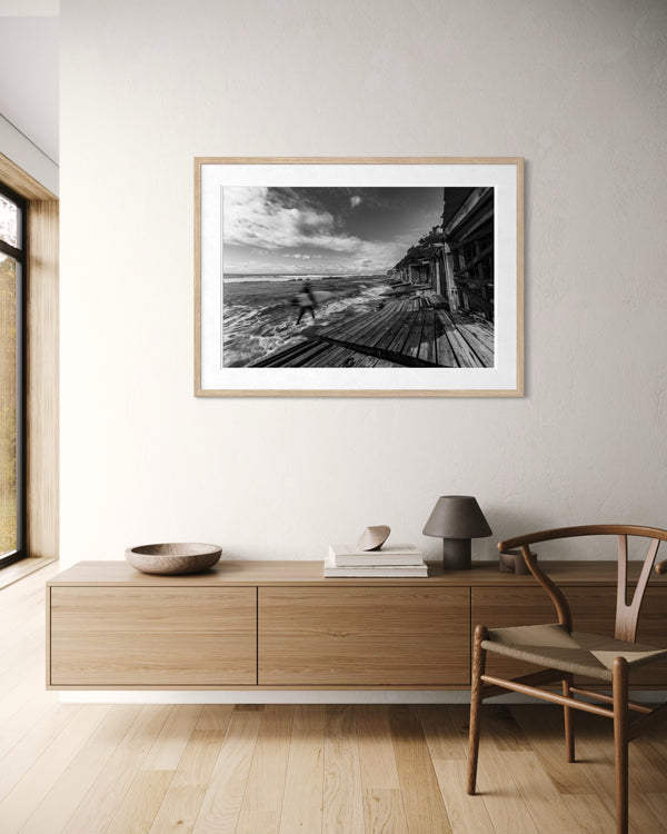 Safe Haven